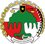 Logo Koperasi